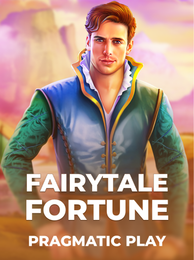 Fairytale Fortune